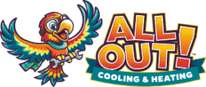 All Out