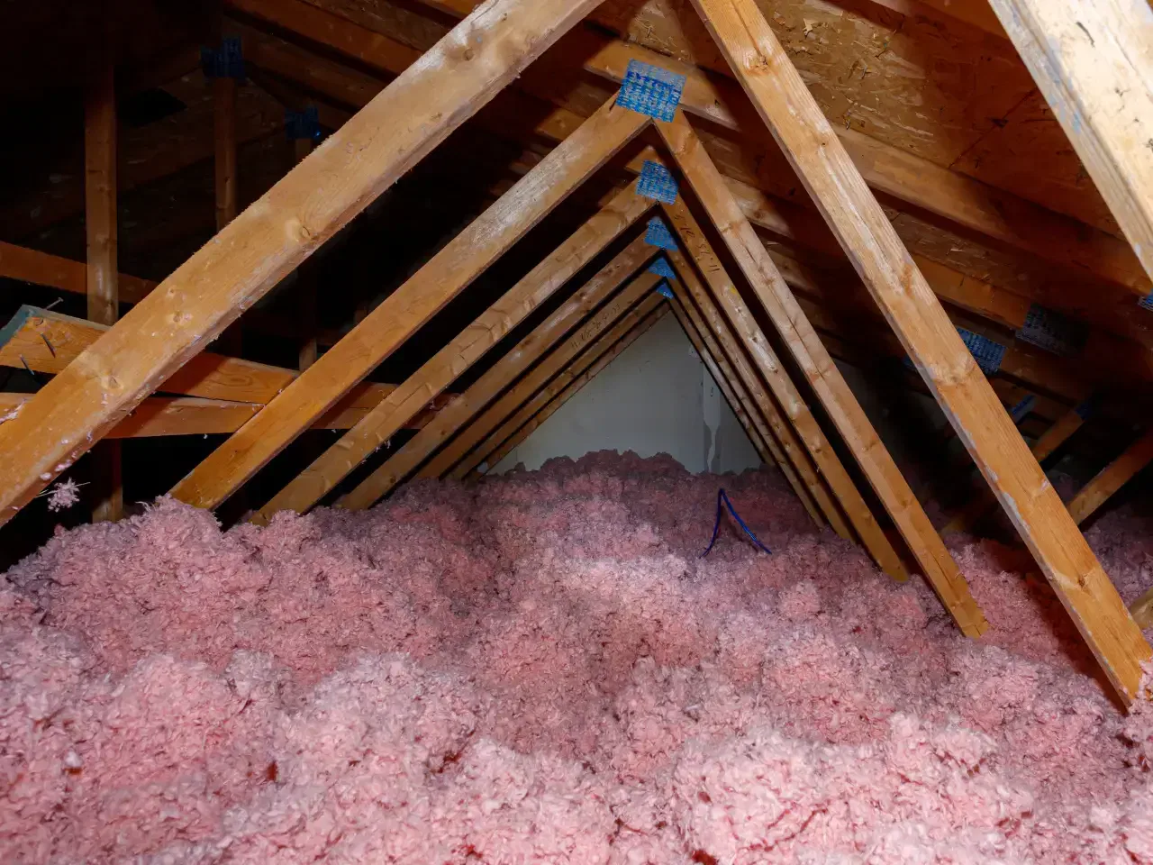 Attic Insulation Las Vegas Az Hero