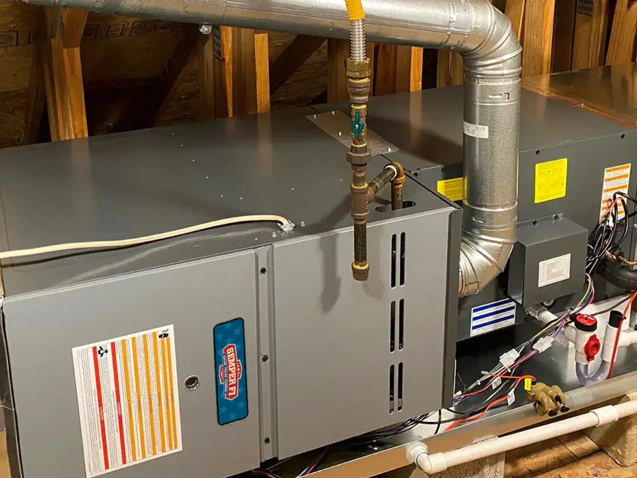 Furnace Replacement Sloan Az Hero