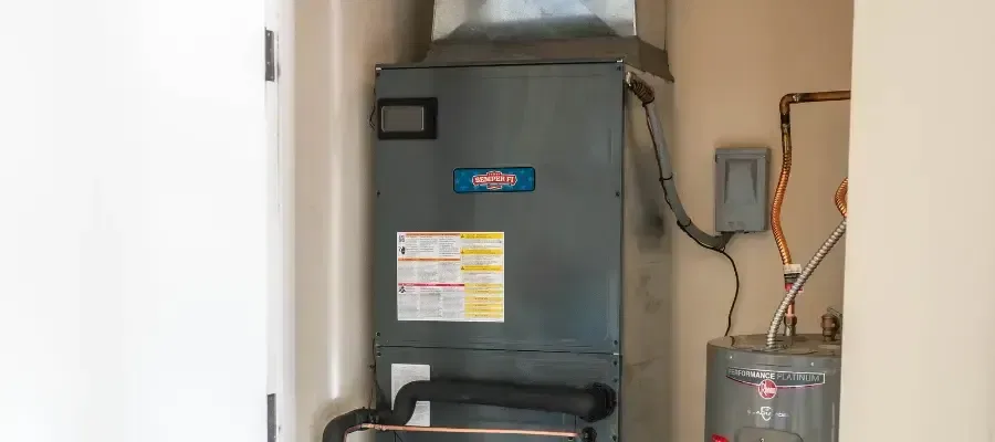 Heating Services