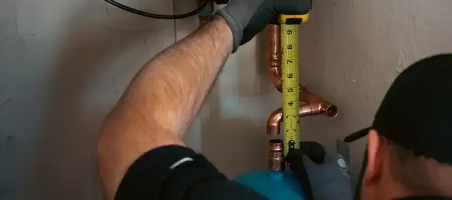 Plumbing Services