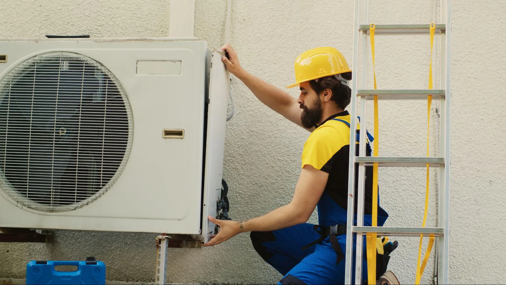 HVAC Installers