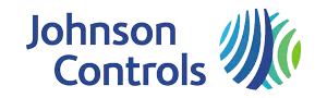 Johnson Controls Logo
