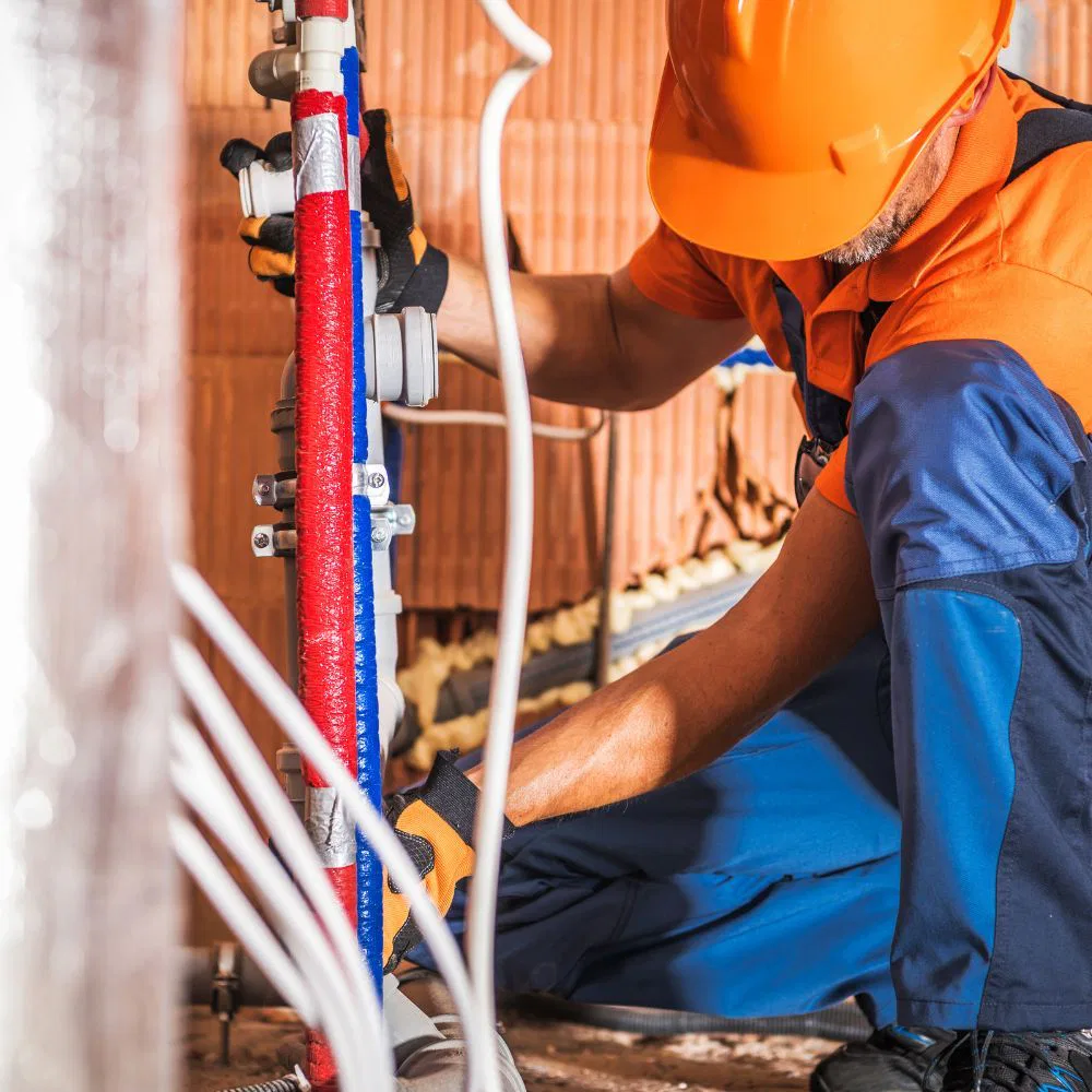 Plumbing In Henderson Az